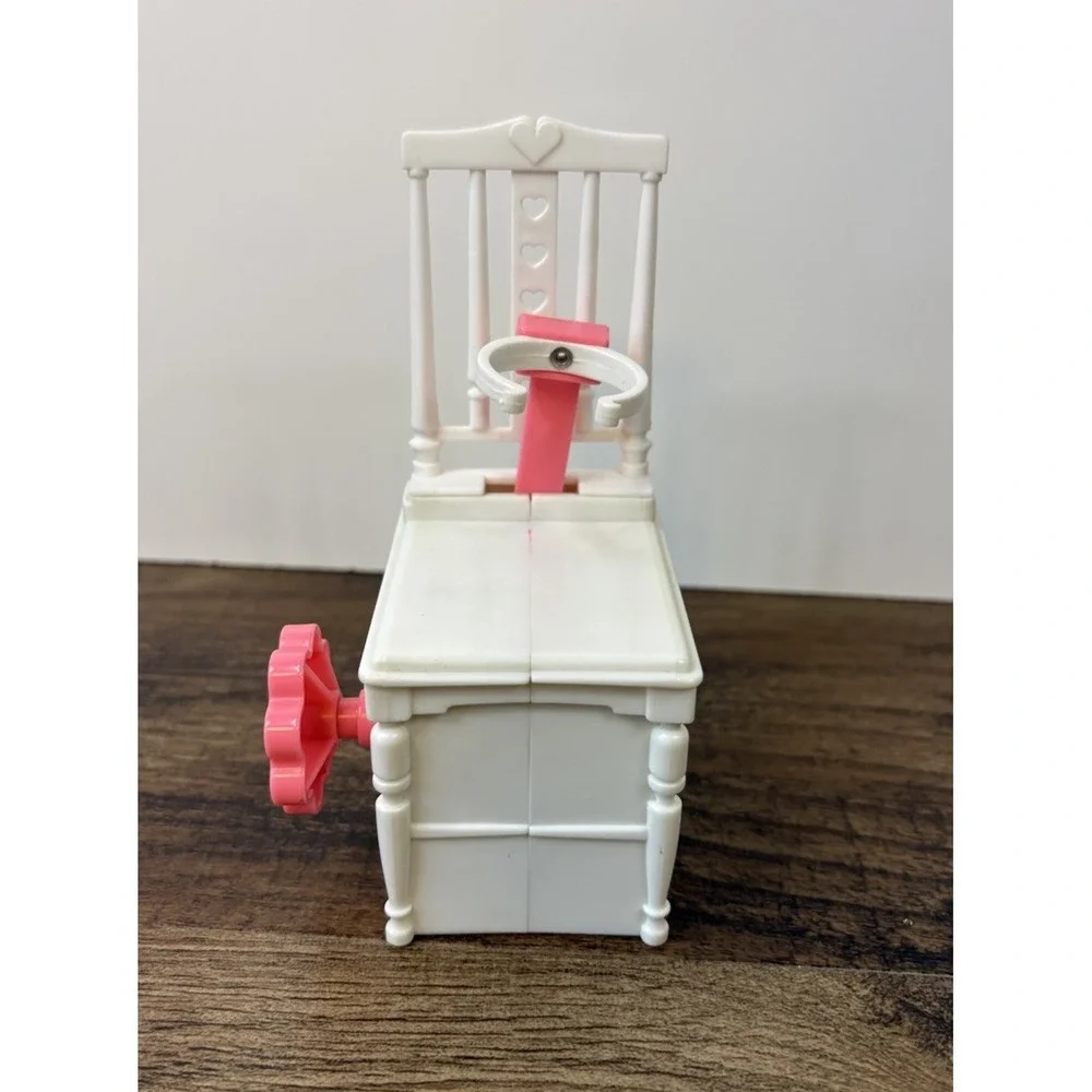 Mattel good working